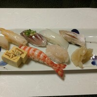 鮨 割烹 駒 - 