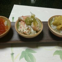 鮨 割烹 駒 - 