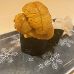 鮨 東京 よし田 - 