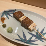 鮨 東京 よし田 - 