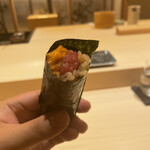 鮨 東京 よし田 - 