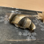 鮨 東京 よし田 - 