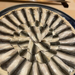 鮨 東京 よし田 - 新子