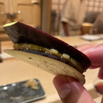 鮨 東京 よし田 - 