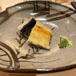 鮨 東京 よし田 - 