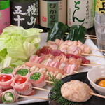 長崎駅前 ひかり亭 - 