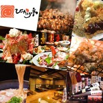 長崎駅前 ひかり亭 - 