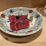 鮨 東京 よし田 - 