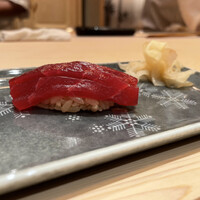 鮨 東京 よし田 - 