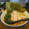 麺家 ジロー商店 - らーめん 小［¥600］/ チャーシュー(２枚)［¥100］