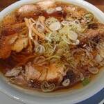 ひろちゃんラーメン! - 中華そば