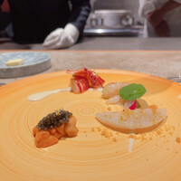 神戸牛炉釜ステーキ GINZA KOKO炉 - 