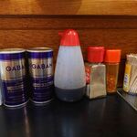 一条流がんこ総本家分家四谷荒木町 - 