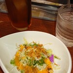 ホワイトベースカフェ - 