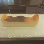 Mameku - 豆乳ベイクドチーズケーキ