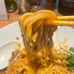 175°DENO 担担麺 - 