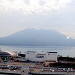 鹿児島サンロイヤルホテル - 