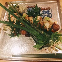 弧玖 - 八寸