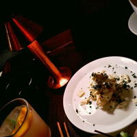 マディソン ニューヨーク キッチン - 