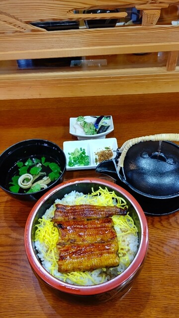 割烹　清川 - 登米市その他（うなぎ）の写真