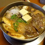 ちんや - 肉も食べ頃