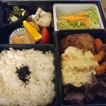 스테이크노 우에켄