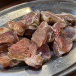 Nikutonya Chokusou Yakiniku Banri - 