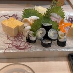 Sushi Yamasei - 