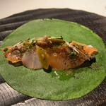 ラトリエ・ドゥ・ノト - 