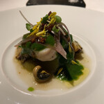 ラトリエ・ドゥ・ノト - 