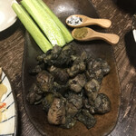 肉と焼酎とウイスキー 土竜 - 