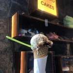 Gelato Messina Circular Quay - 料理写真: