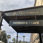 La Renaissance Café Pâtisserie - 