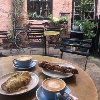 La Renaissance Café Pâtisserie_0