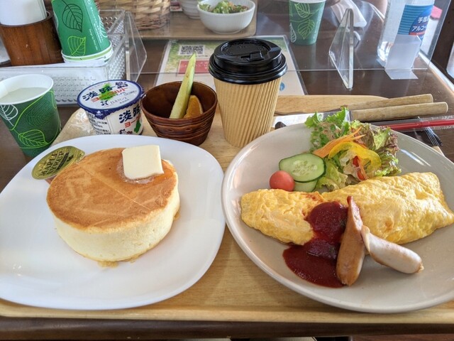 キャンパスcafe カプチーノ 旧店名 ナチュラルカフェ カプチーノ 洲本市その他 カフェ 食べログ