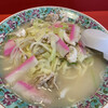 思案橋ラーメン