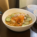 ルッカ - 盛岡冷麺