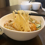 ルッカ - 盛岡冷麺