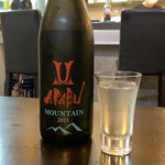 ルッカ - AKABU MOUNTAIN