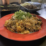 ルッカ - 豚キムチチャーハンミニ