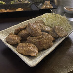 ルッカ - ハラミパンチ