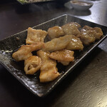 ルッカ - とんちゃん