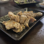 ルッカ - 鳥ハラミ