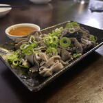 ルッカ - センマイ刺し