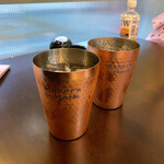 ルッカ - 白州ハイボール