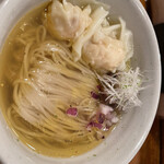 Homemade Ramen 麦苗 - 