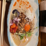 Homemade Ramen 麦苗 - 