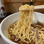 magurotomotsuyakishigisanjuuroku - 麺