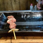 Yakitori Torimasa - 