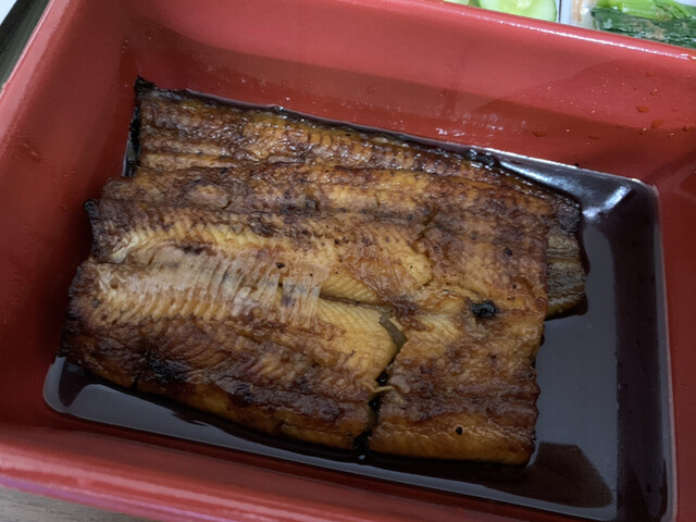 やぎや - 北上（うなぎ）の写真